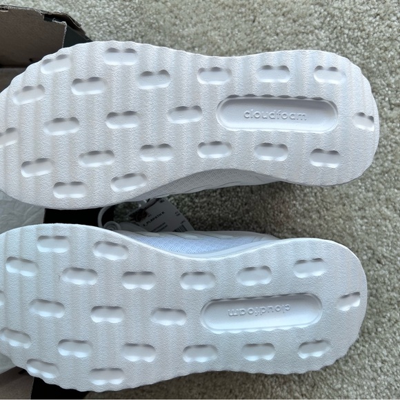 Adidas Cloudfoam Youth NWT - Picture 5 of 6